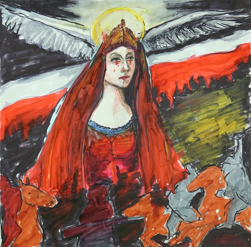A (190) Natalia Mizera